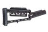 Henry Straight Grip Stock black)